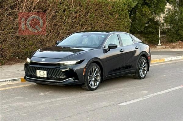 تويوتا كراون 2024 للبيع في العراق -  بغداد